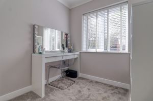 Bedroom Three- click for photo gallery